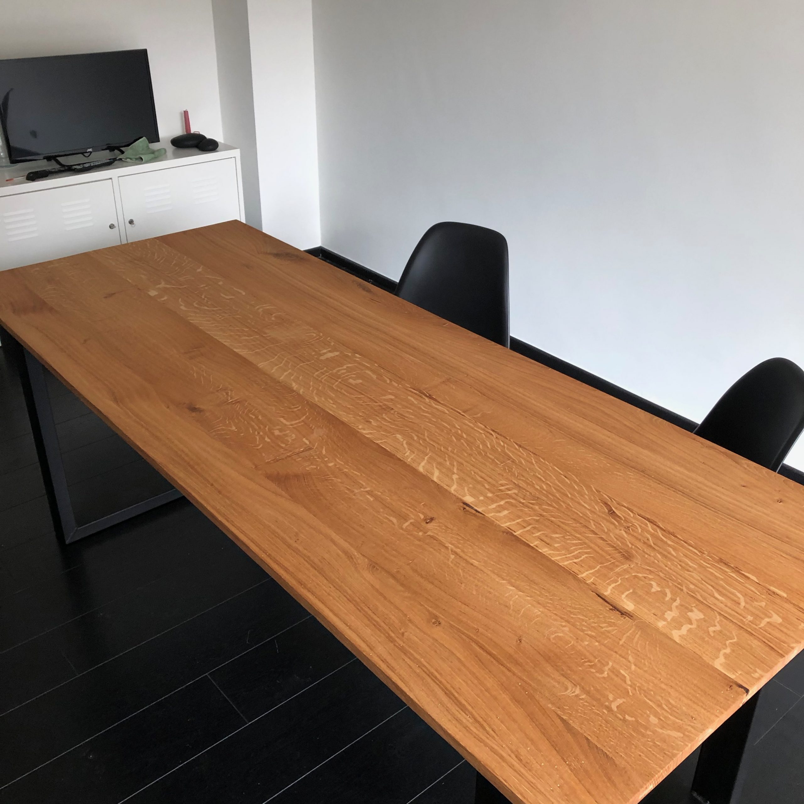 Dining table M.L. – 2/2020