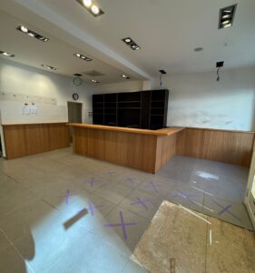 Bar Café Canapé – 03/2026