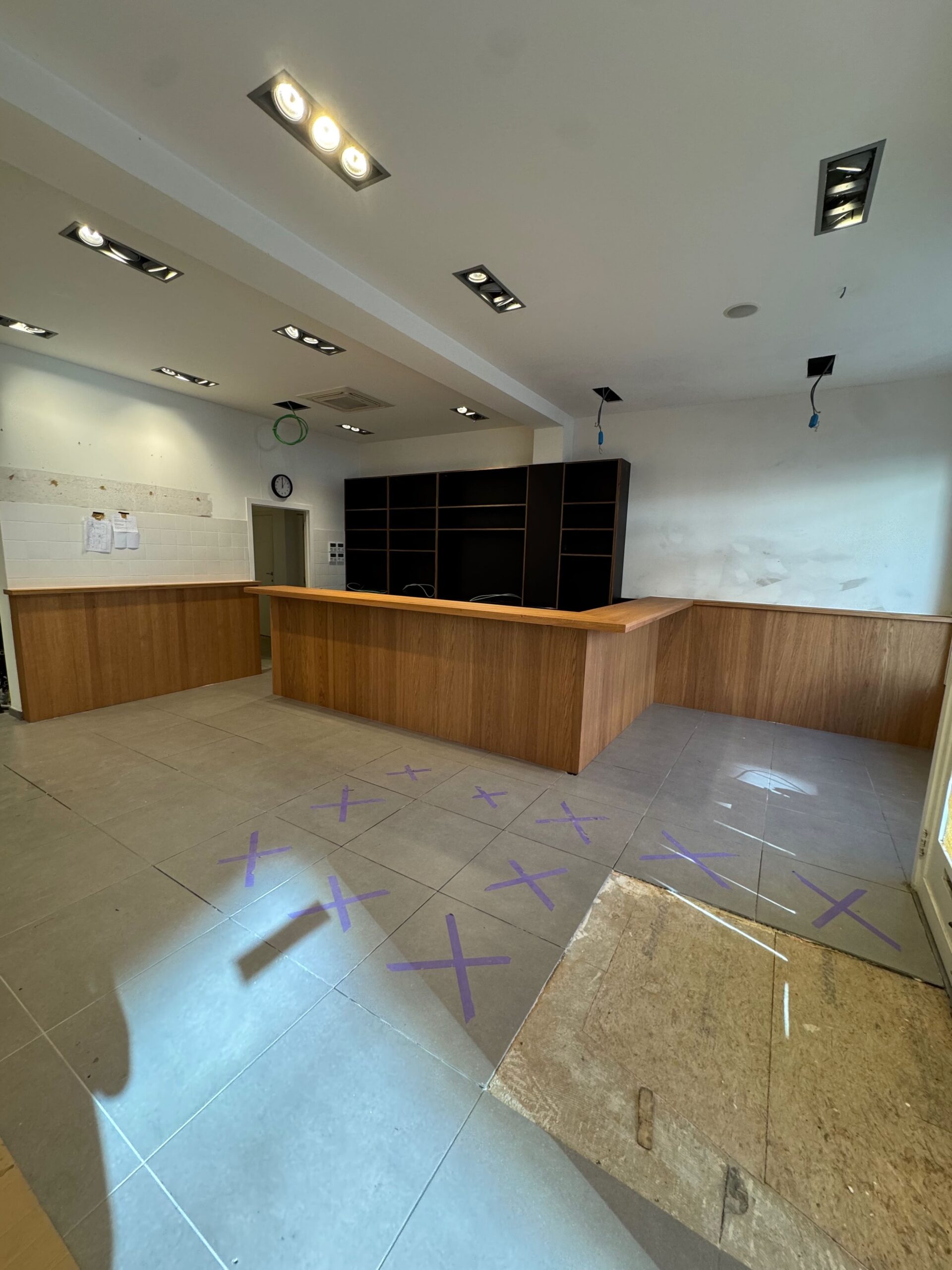 Bar Café Canapé – 03/2026