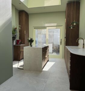 Keuken R. V – 02/2026