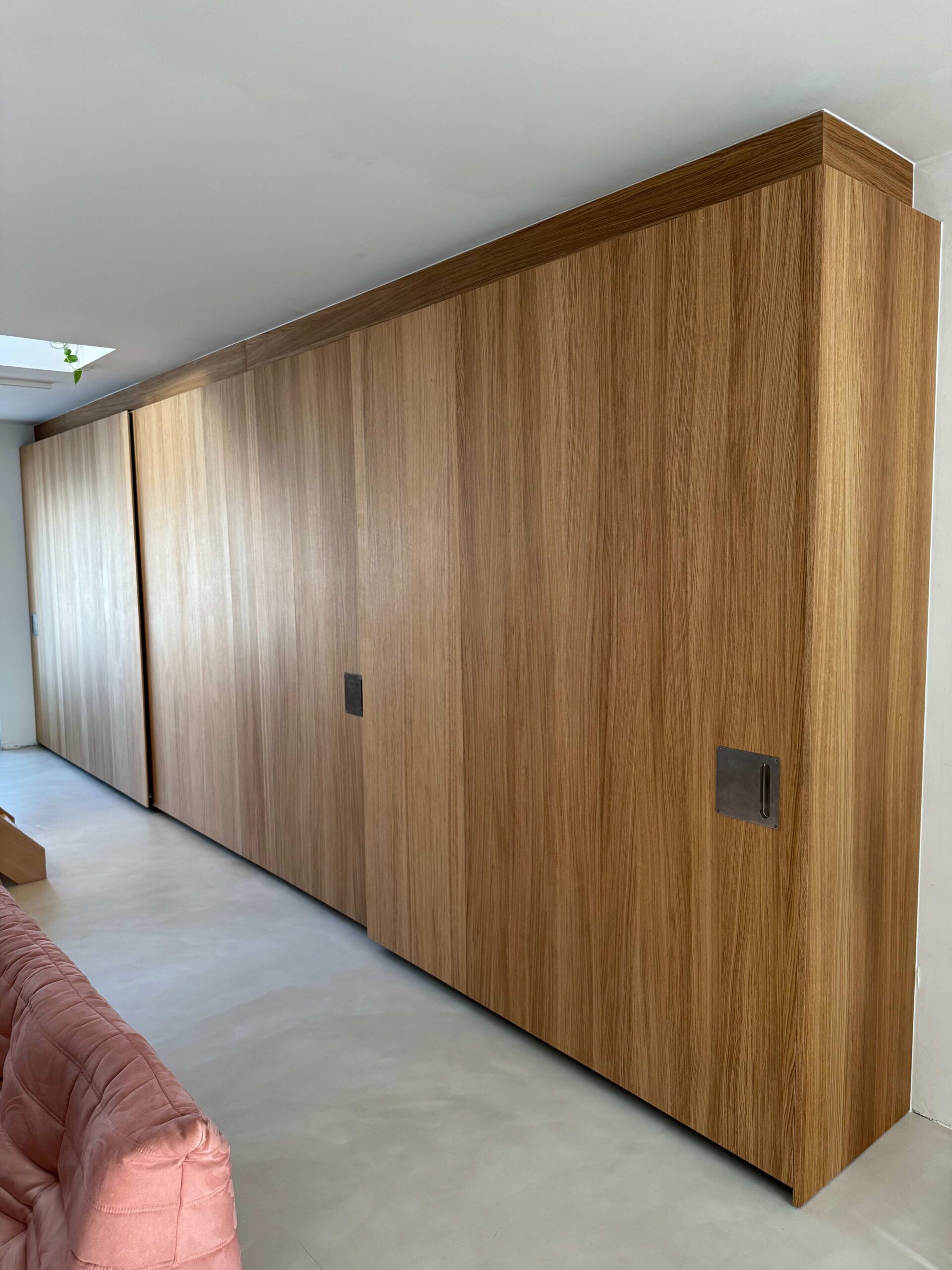 Kastenwand M.L – 04/2025