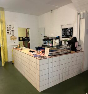 Bar Lucy’s – 04/2025